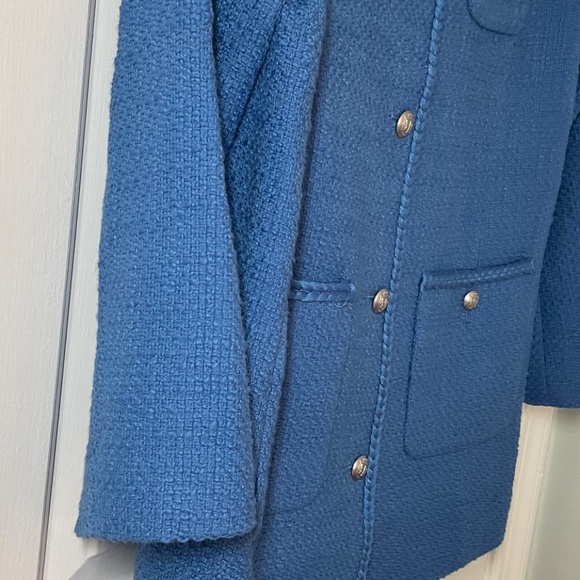 Talbots Jacket - Picture 9 of 13